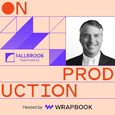 What a 100% Tariff Could Mean for Movies with Will French