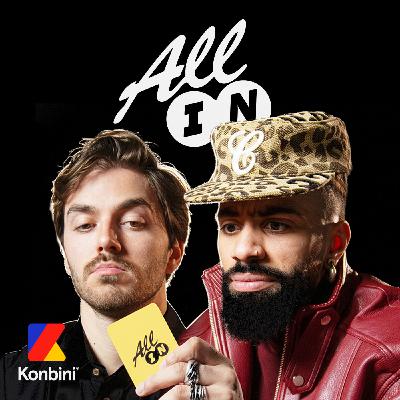 Fary & Panayotis Pascot nous terminent sans pitié