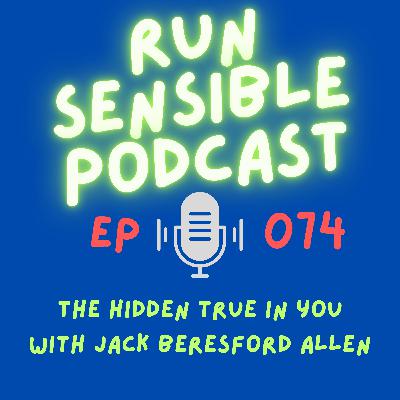 Finding What You Know Is Hidden Inside - Jack Beresford Allen