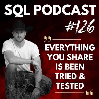 #126 Ryan's Journey to Unleashing his Authentic Dominance and Embracing Masculinity #126 Ryan's Journey to Unleashing his Authentic Dominance and Embracing Masculinity