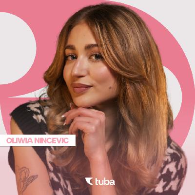 Czy afirmacja działa? Oliwia Nincevic