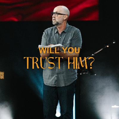 When God Says Go - Elijah: Wk 2