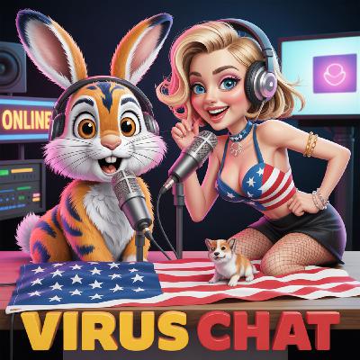 Ep. 30: Le bugie di Donald Trump