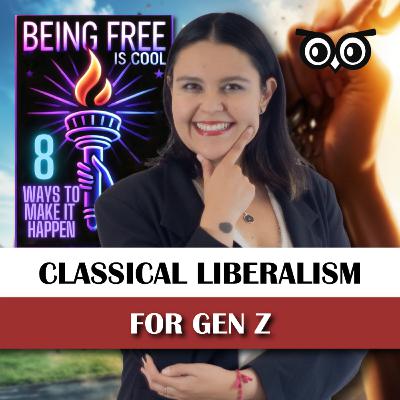 Joanna Guerra Teaches Liberalism to the App Generation Joanna Guerra Teaches Liberalism to the App Generation