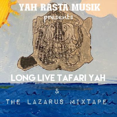 Pre-Season Leaks Vol. 1: LONG LIVE PASTOR YATES (Outro)