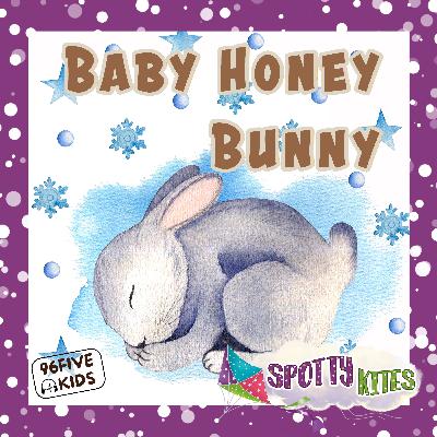 Baby Honey Bunny