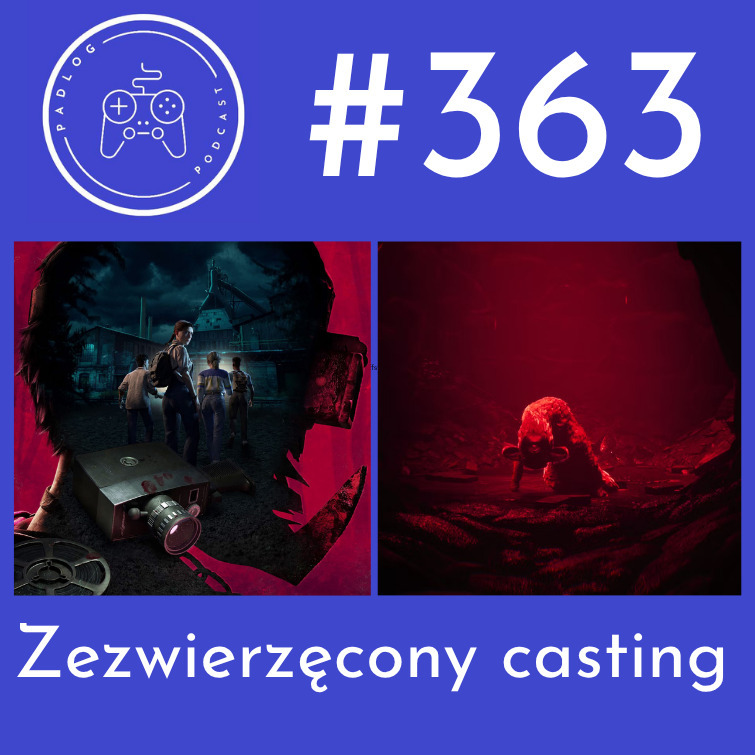 #363 Zezwierzęcony casting
