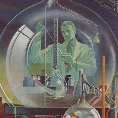 Table ronde - Médecine et idéologie Table ronde - Médecine et idéologie