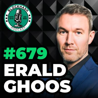 Ep. 679 OKX Europe | OKX Europe, MiCA regulations & OKX Pay (feat. Erald Ghoos)