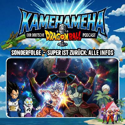 Sonderfolge - Super ist zurück: Alle Infos