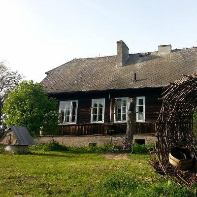 Skrzynia pełna archetypów