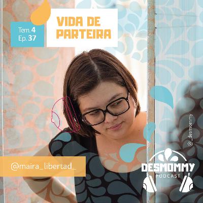 #037 - Vida de parteira