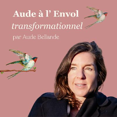 #13 - Et si votre critique intérieur essayait de vous protéger ? #13 - Et si votre critique intérieur essayait de vous protéger ?