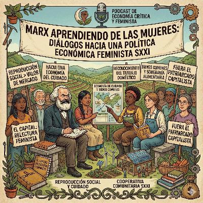 Marx sobre las mujeres, el campo y la resistencia Marx sobre las mujeres, el campo y la resistencia