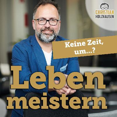 Keine Zeit, um...?