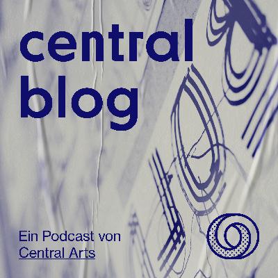 Kunst jetzt? - Erst recht! – Jonathan Schmidt