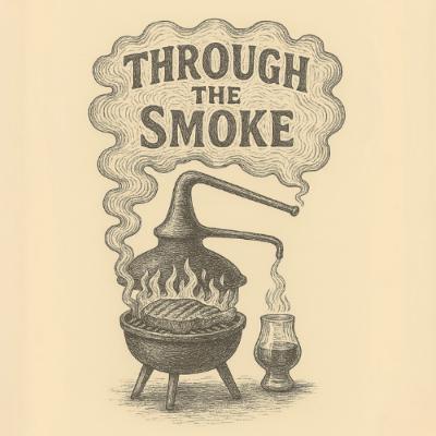 Ep. 5: Back from Summer recess - Shane gets spit-roasted & the boys talk Raasay & Johnny Walker Experience