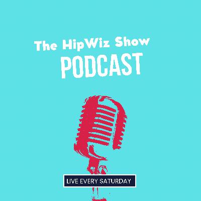 The HipWiz Show with Yoqb as Guest