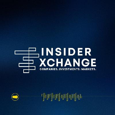 [Audio Pod] How to Navigate Volatile Markets, and Suing Governments