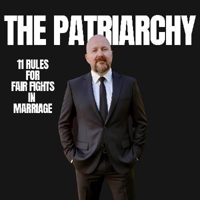 Good Marriages Require Good Fights