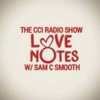 #713 Love Notes w/ Sam C Smooth: 10/20/24