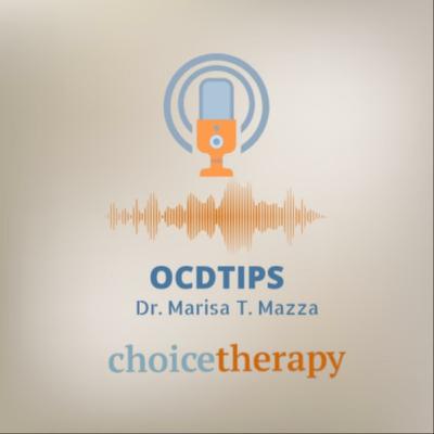 OCD Tips: Getting to know your patterns, habits and core fears.