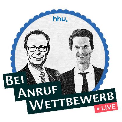 Bei Anruf Wettbewerb LIVE: Was Sie schon immer wissen wollten, aber bisher nie zu fragen wagten