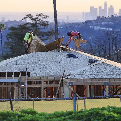 Finding a contractor one year after California's wildfires