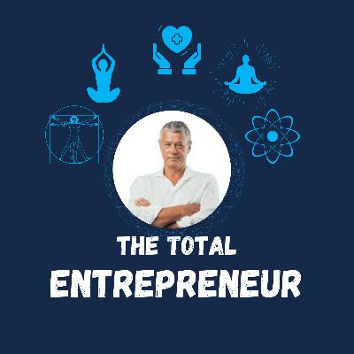 Leading with Consciousness: Decision-Making in Times of Change with Marc-Antoine Tschopp