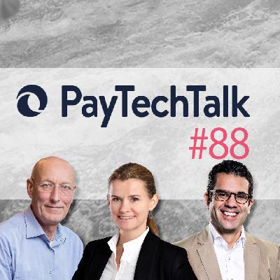 PayTechTalk #88 - Der Instant Payments Verordnungsentwurf der EU-Kommission PayTechTalk #88 - Der Instant Payments Verordnungsentwurf der EU-Kommission