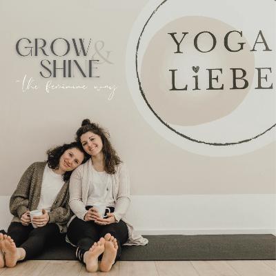 017 | Entspannt erfolgreich: Zwei Yoga-Studio Inhaberinnen zeigen euch wie´s geht!