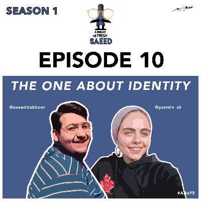The One About Identity