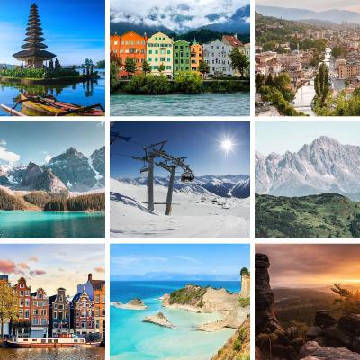 #12 Wohin in den Urlaub? Die besten Reiseziele 2023!