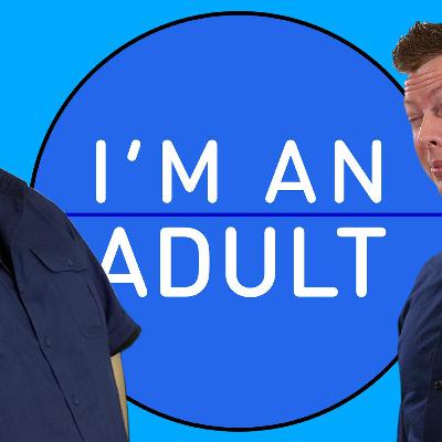 Professing Your Love, Cereal, And Where We'll Be in 5 Years - I'm An Adult Episode 3 Professing Your Love, Cereal, And Where We'll Be in 5 Years - I'm An Adult Episode 3