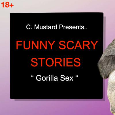 Gorilla Lover #15 Gorilla Lover #15