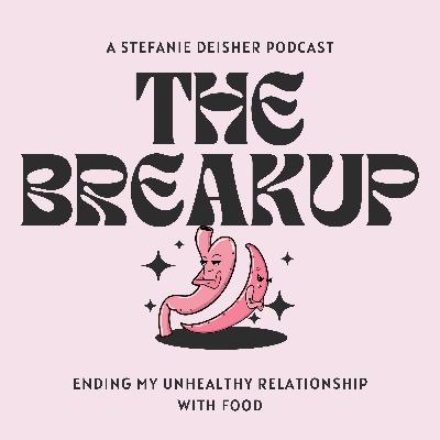 The Breakup: Ending My Unhealthy Relationship With Food Trailer The Breakup: Ending My Unhealthy Relationship With Food Trailer