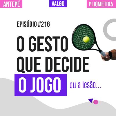 Ep. 218 - Mudança de direção: a função que muda o jogo Ep. 218 - Mudança de direção: a função que muda o jogo