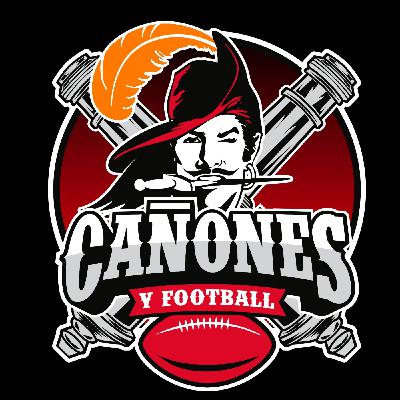 SPECIAL - Staff de Buccaneers - Temporada 10 CyF P25 - El 269