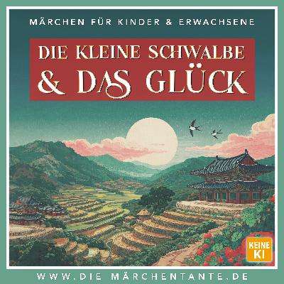 Die kleine Schwalbe und das Glück (nur Märchen)