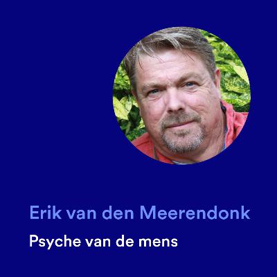 #9 Psyche van de mens