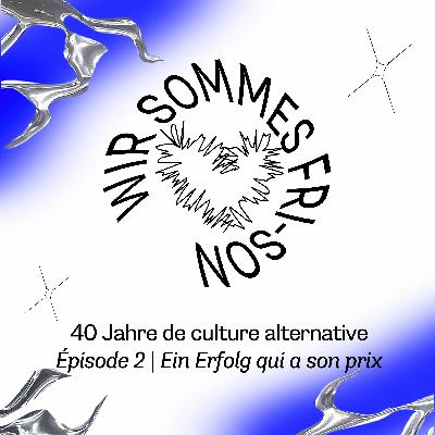 Episode 2 | Ein Erfolg, der seinen Preis hat (DEUTSCH) Episode 2 | Ein Erfolg, der seinen Preis hat (DEUTSCH)