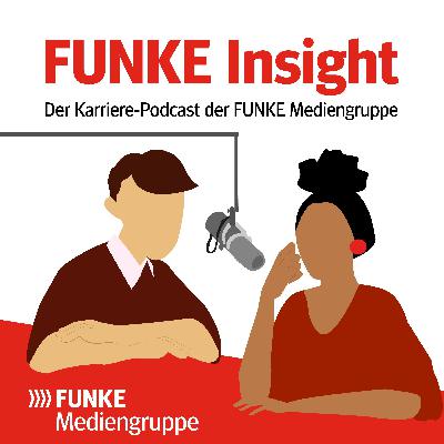 Vom Zeitungszusteller zum Logistik-Generalisten - Young Professionals in der FUNKE Logistik