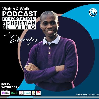 S3 Ep 26 – Reflection on Psalm 94:1-3