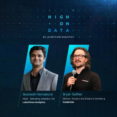 The 3 Steps to Powering AI-Driven Marketing | Bryan Saftler & Boobesh Ramadurai The 3 Steps to Powering AI-Driven Marketing | Bryan Saftler & Boobesh Ramadurai