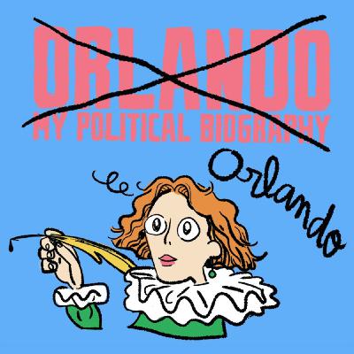 "Orlando" : traversée des siècles et des genres avec Viginia Woolf, Sally Potter et Tilda Swinton