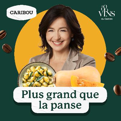 Épisode 7: Laure Waridel