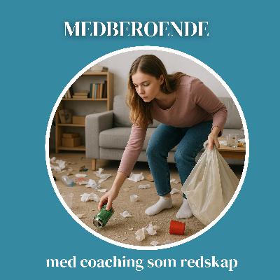Medberoende i vardagen