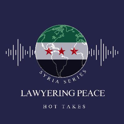 Syria After Bashar Al-Assad: The 2016 Roadmap to Peace Syria After Bashar Al-Assad: The 2016 Roadmap to Peace