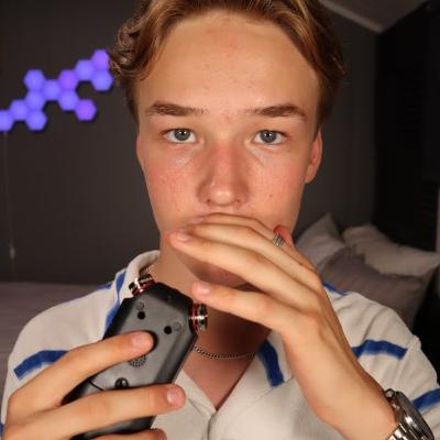 Mouth Sounds That'll Send Tingles Down Your Spine ASMR | Tascam Mic