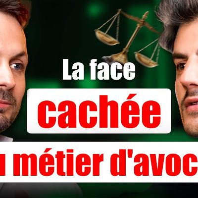 Ce que personne ne dit sur le métier d’avocat ? Ce que personne ne dit sur le métier d’avocat ?